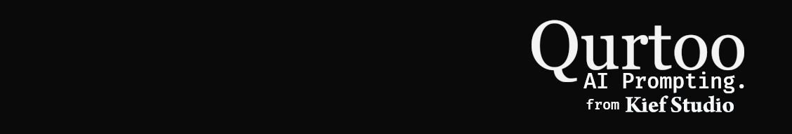 Qurtoo | Learn AI